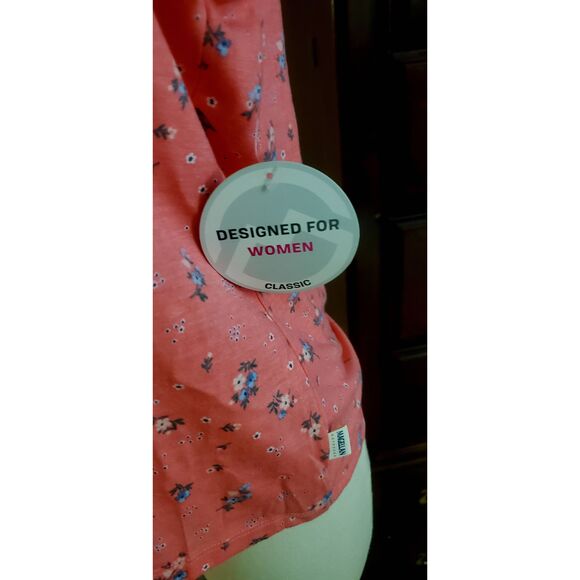 NEW WITH TAGS MAGELLAN OUTDOORS WOMENS TANK TOP - Picture 3 of 4